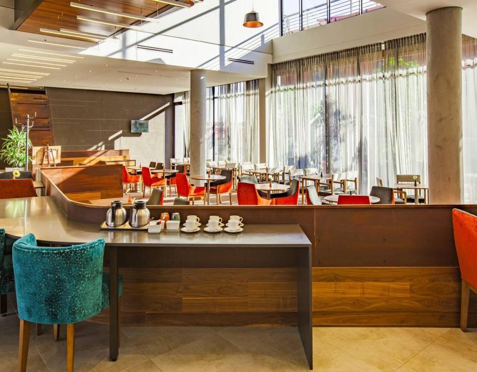 City Lodge Newtown, Johannesbourg Extérieur photo